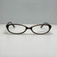 Jill Stuart JS 120-1 Eyeglasses Eye Glasses Frames 51-16-140