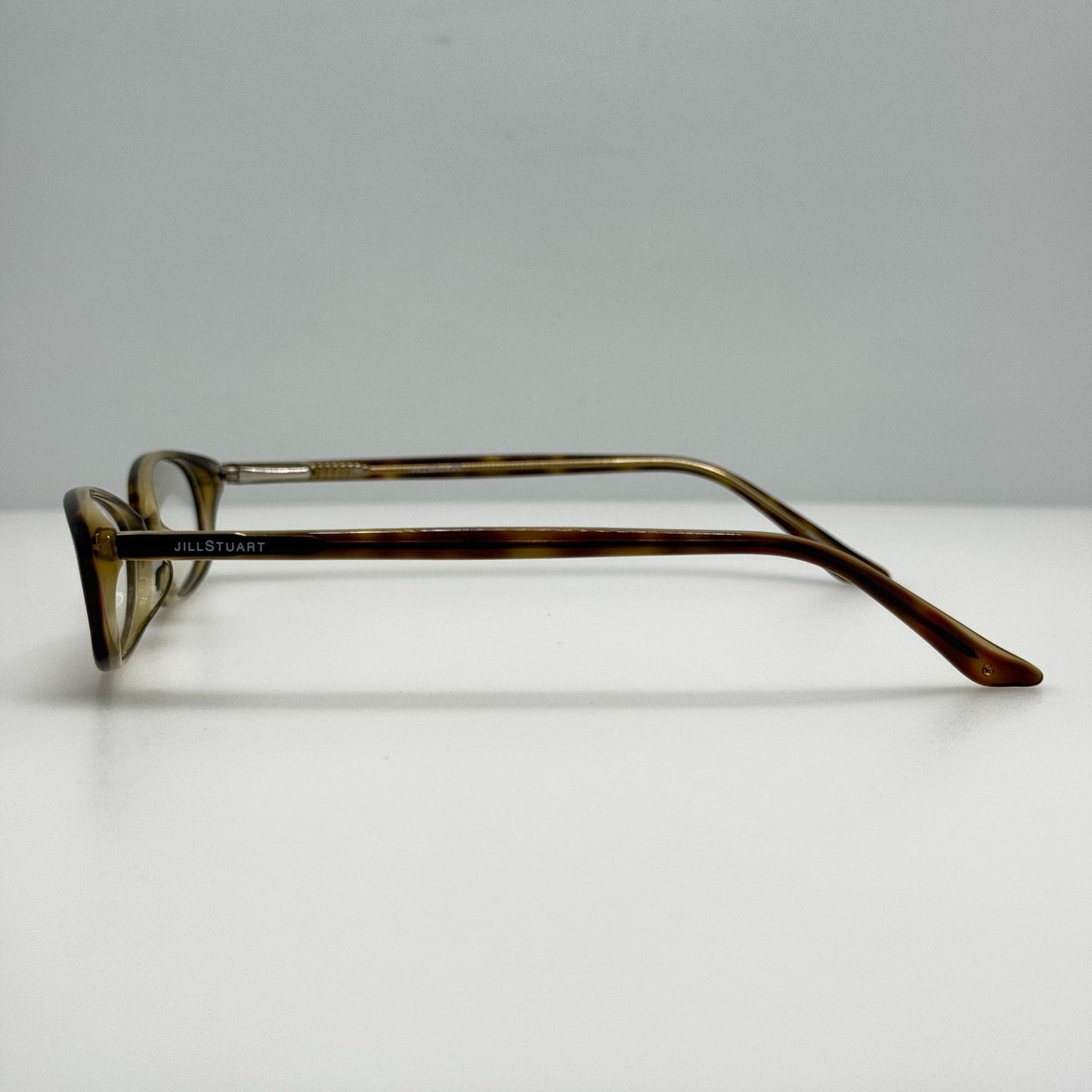 Jill Stuart JS 120-1 Eyeglasses Eye Glasses Frames 51-16-140