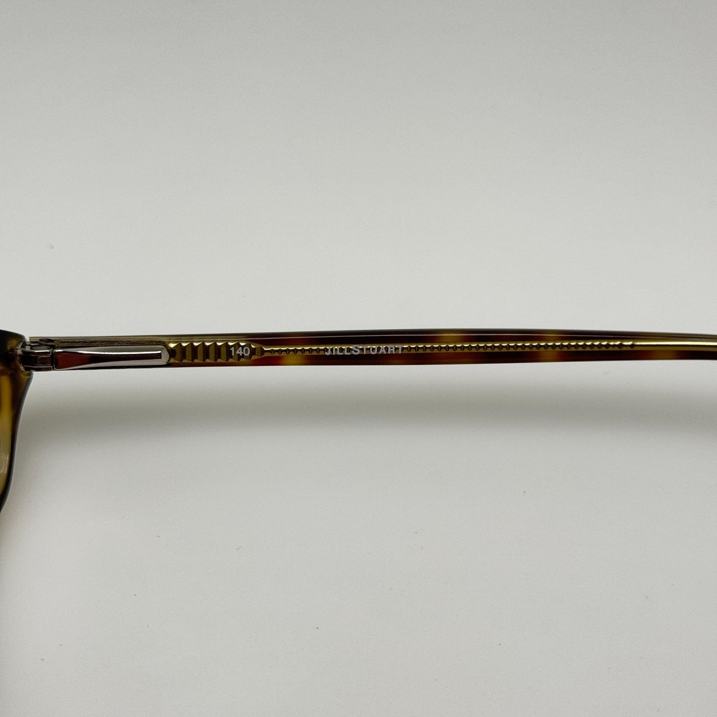 Jill Stuart JS 120-1 Eyeglasses Eye Glasses Frames 51-16-140