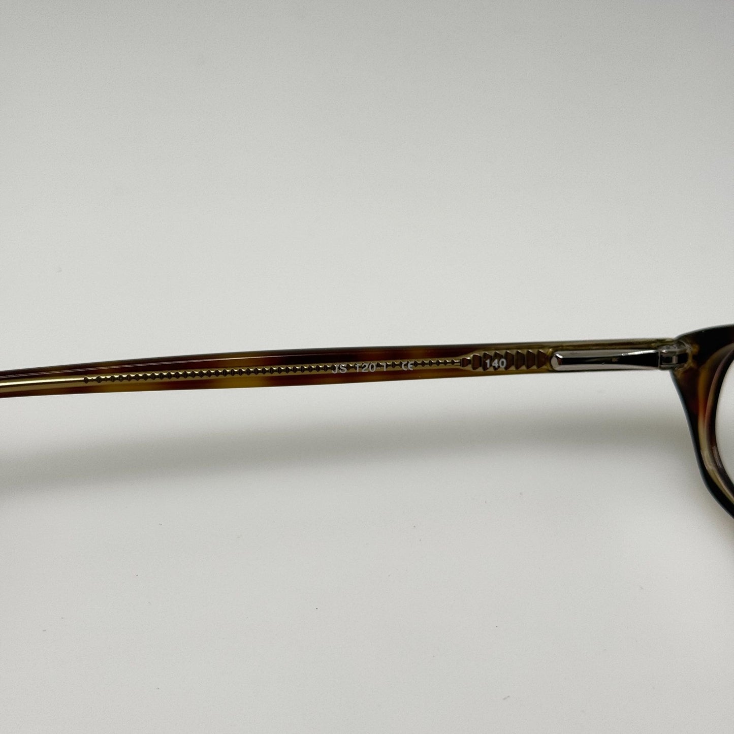 Jill Stuart JS 120-1 Eyeglasses Eye Glasses Frames 51-16-140