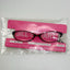 Jill Stuart JS 120-1 Eyeglasses Eye Glasses Frames 51-16-140