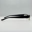 Gianni Po GP3339 Black Eyeglasses Eye Glasses Frames 53-17-140
