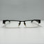 Gianni Po GP3339 Black Eyeglasses Eye Glasses Frames 53-17-140
