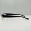 Gianni Po GP3339 Black Eyeglasses Eye Glasses Frames 53-17-140