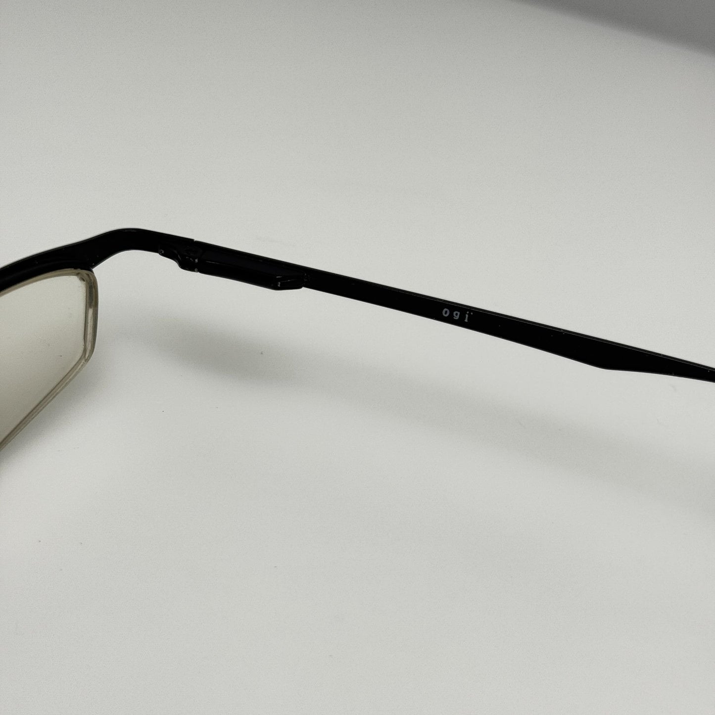 OGI 2156 Col 10 Eyeglasses Eye Glasses Frames 46-19-140