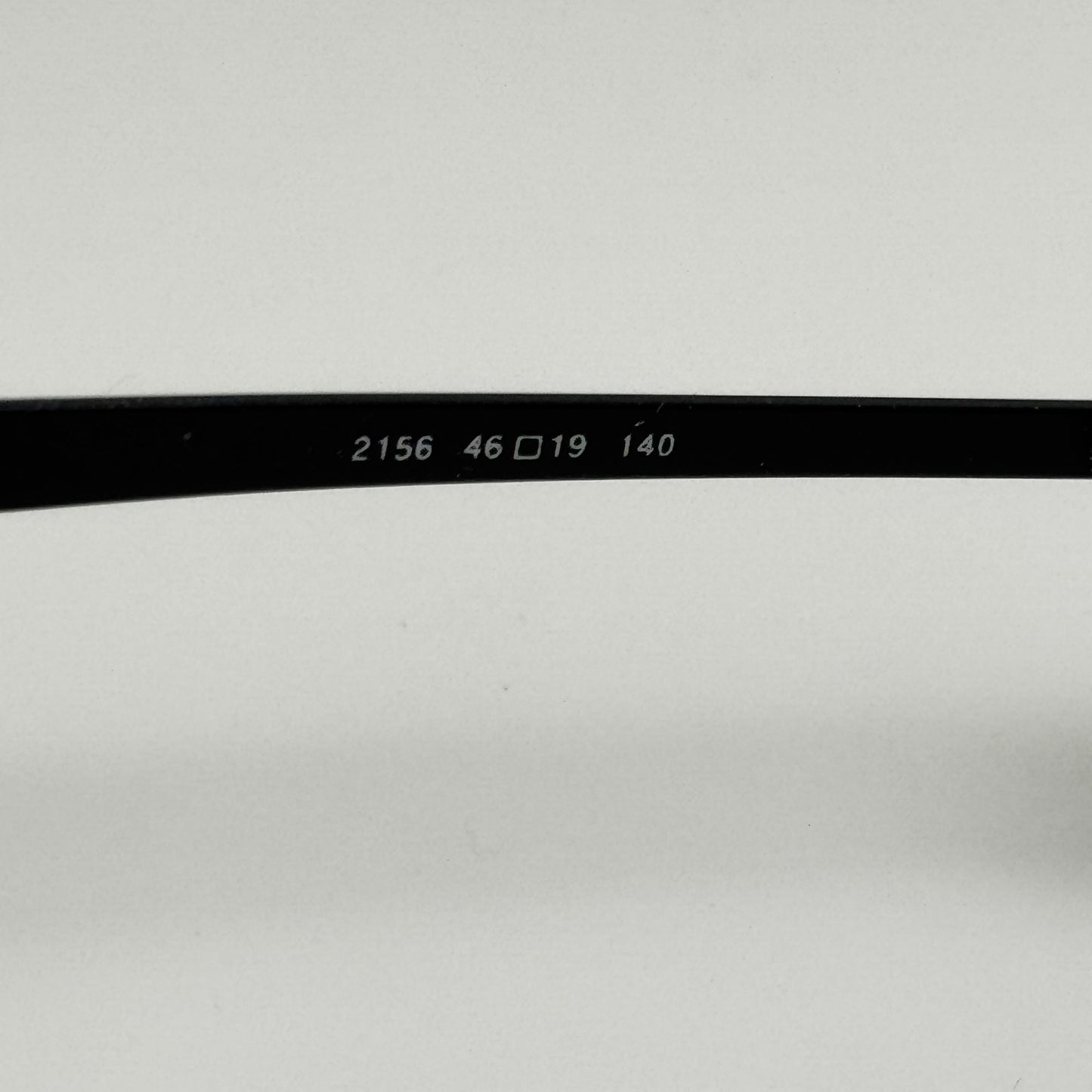 OGI 2156 Col 10 Eyeglasses Eye Glasses Frames 46-19-140