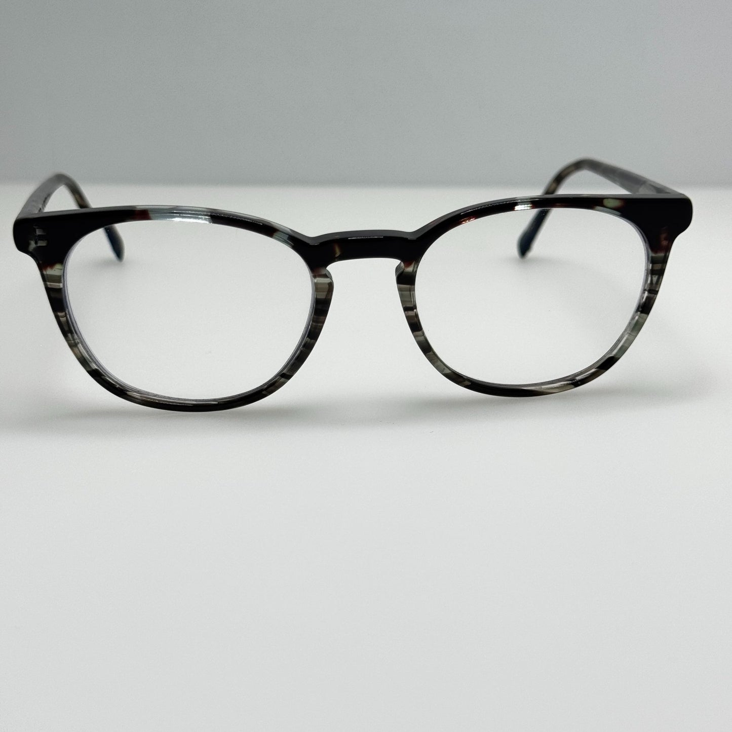 Seraphin Hague Eyeglasses Eye Glasses Frames 50-19-145