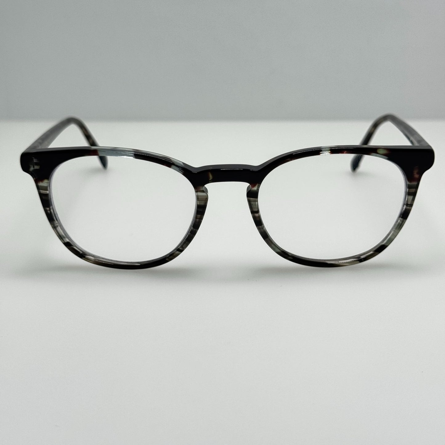 Seraphin Hague Eyeglasses Eye Glasses Frames 50-19-145