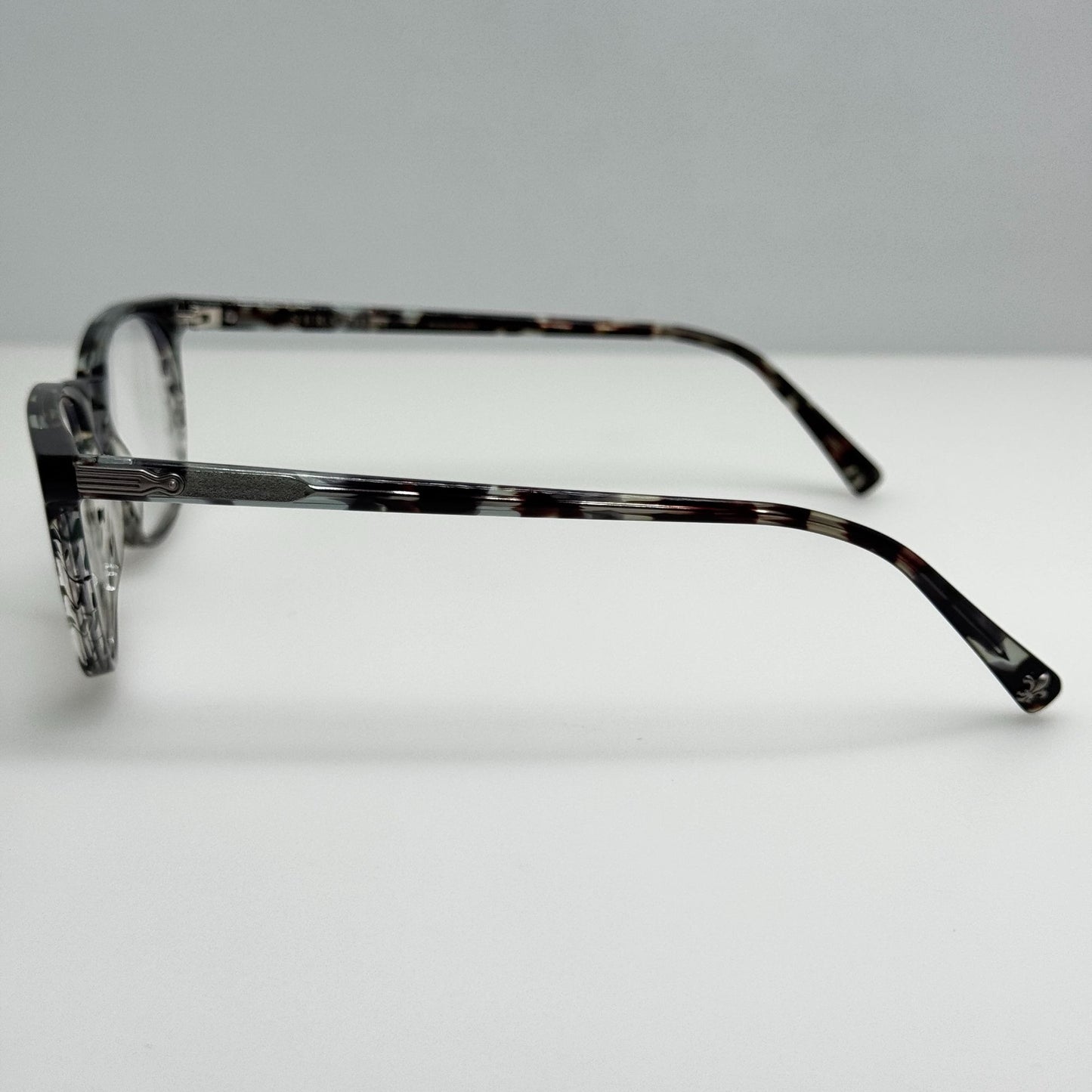 Seraphin Hague Eyeglasses Eye Glasses Frames 50-19-145