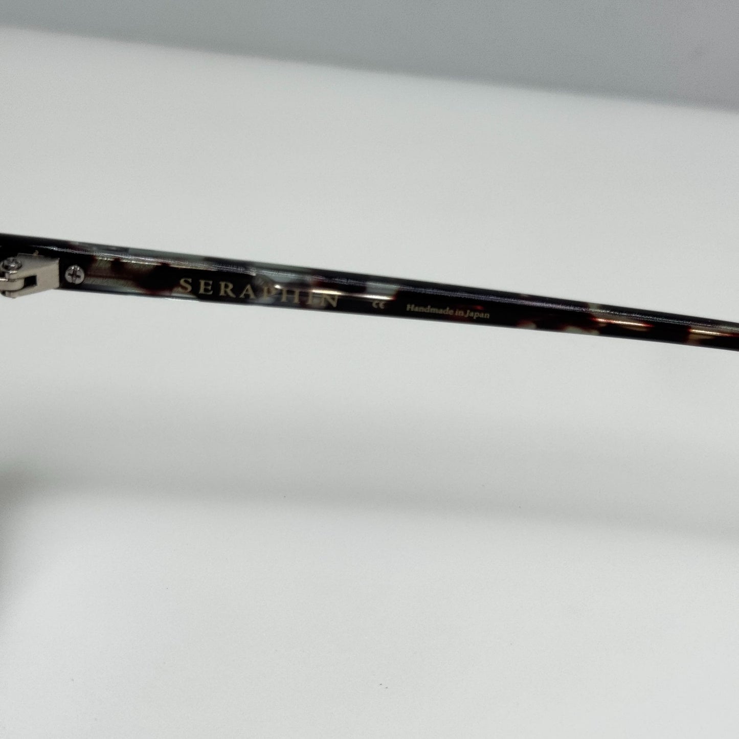 Seraphin Hague Eyeglasses Eye Glasses Frames 50-19-145