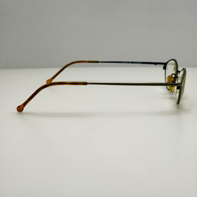 Brendel Eyeglasses Eye Glasses Frames 8631 Col 11 Germany Titanium 48-19-135