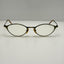 Brendel Eyeglasses Eye Glasses Frames 8631 Col 11 Germany Titanium 48-19-135