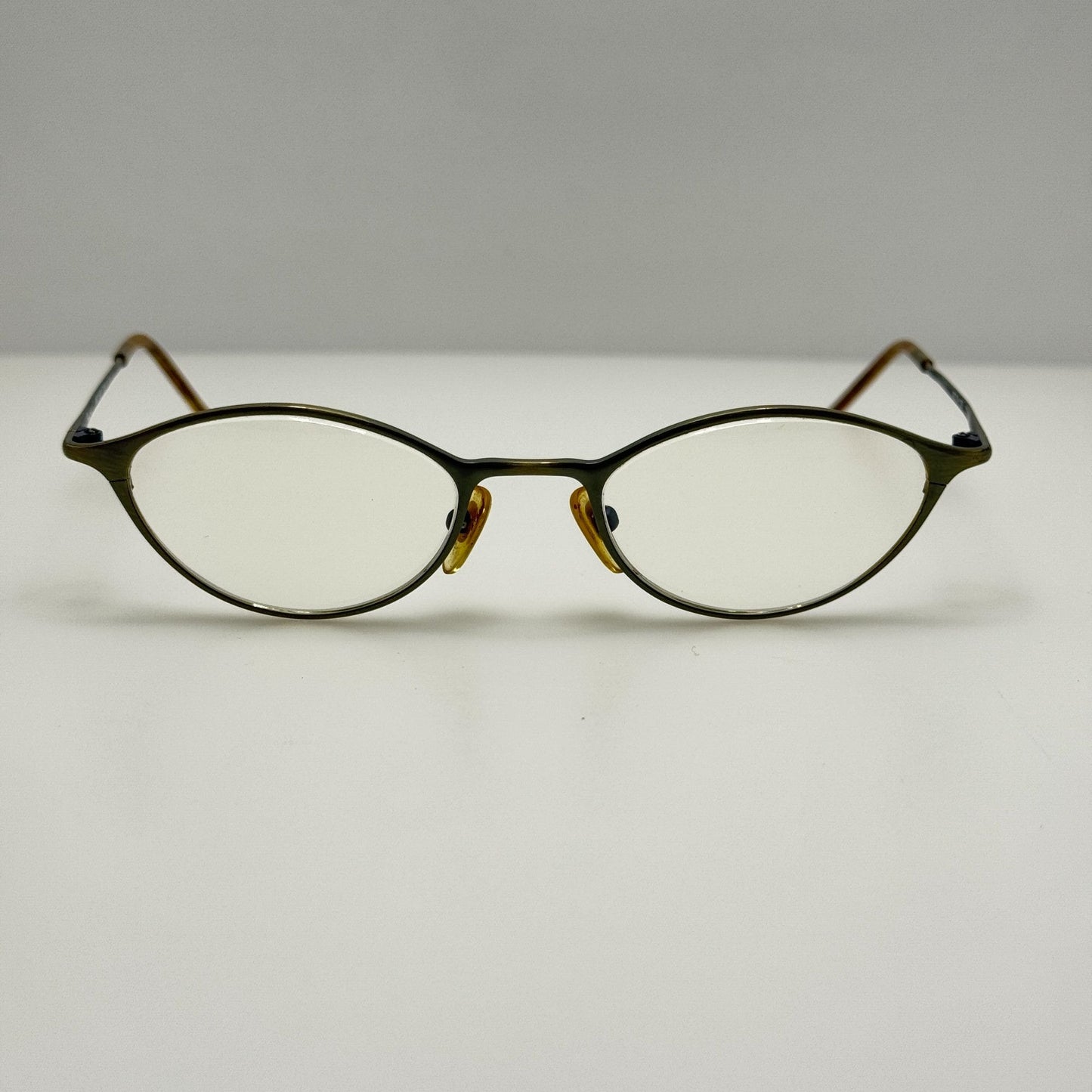 Brendel Eyeglasses Eye Glasses Frames 8631 Col 11 Germany Titanium 48-19-135