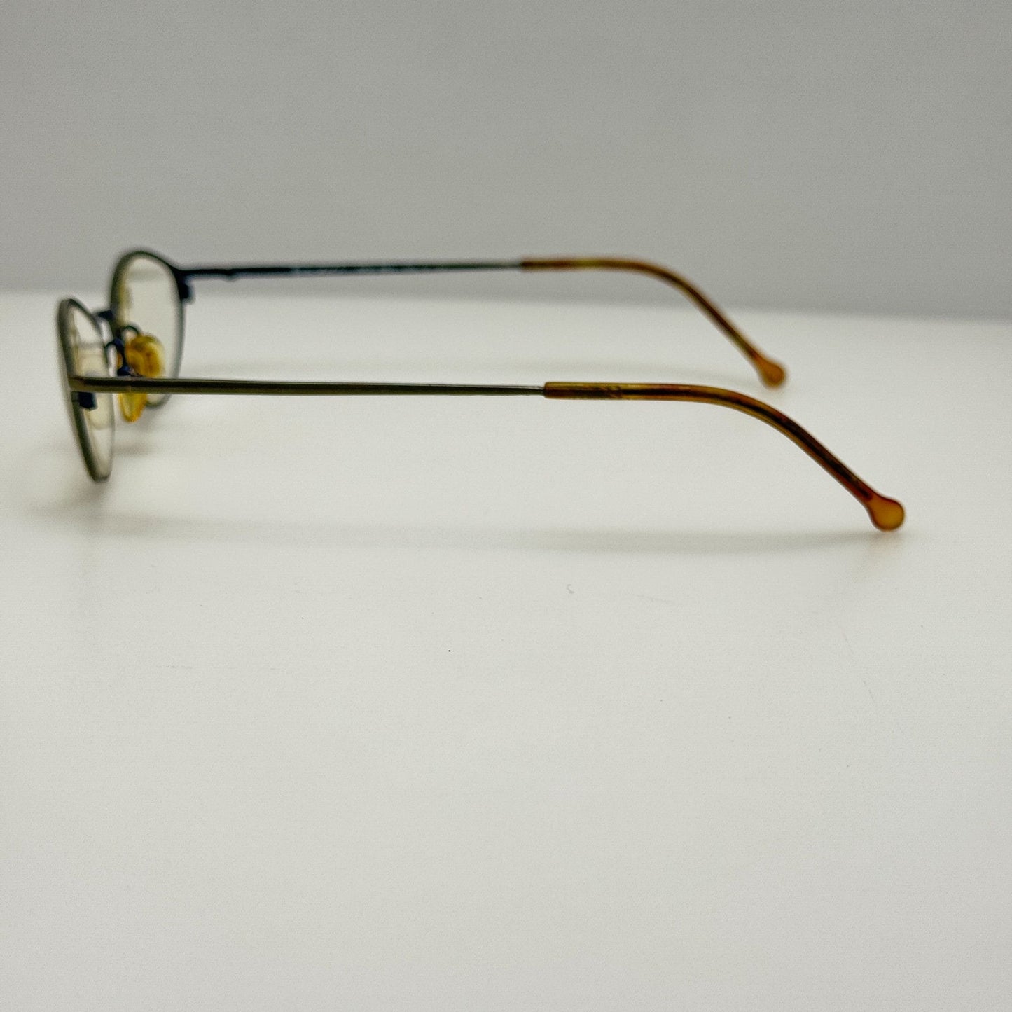 Brendel Eyeglasses Eye Glasses Frames 8631 Col 11 Germany Titanium 48-19-135