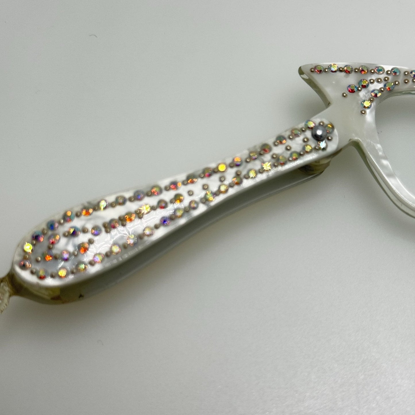 Unbranded Eyeglasses Eye Glasses Frames Opera Folding Pearl Hong Kong