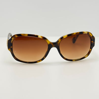 Coach HC 8015 L019 Allie 5045/13 Eyeglasses Eye Glasses Frames 58-17-135