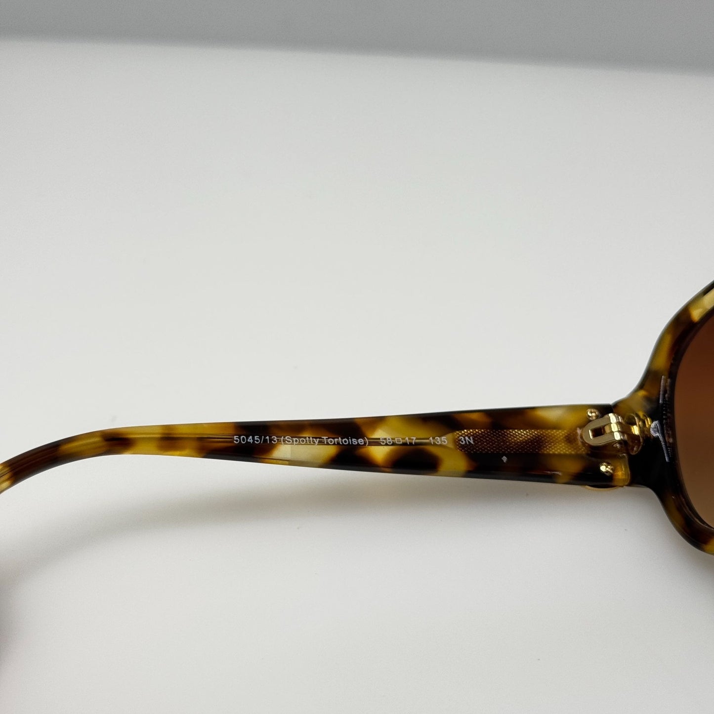 Coach HC 8015 L019 Allie 5045/13 Eyeglasses Eye Glasses Frames 58-17-135