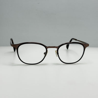 Seraphin Hubbard 8105 Titanium Eyeglasses Eye Glasses Frames Japan 47-20-140
