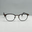 Seraphin Hubbard 8105 Titanium Eyeglasses Eye Glasses Frames Japan 47-20-140