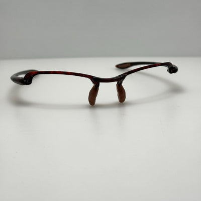 Maui Jim Sunglasses MJ-405-10 Makaha Japan Read Description