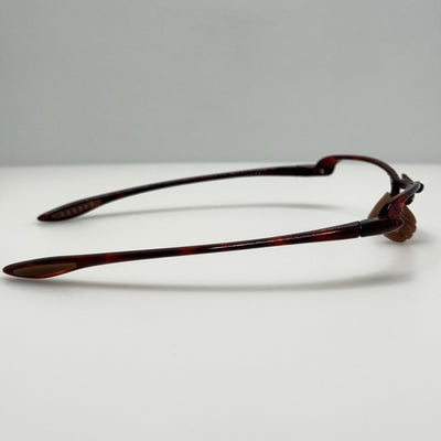 Maui Jim Sunglasses MJ-405-10 Makaha Japan Read Description