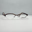 Silhouette  M 1949 /40 6051 Eyeglasses Eye Glasses Frames Austria 48-18-125