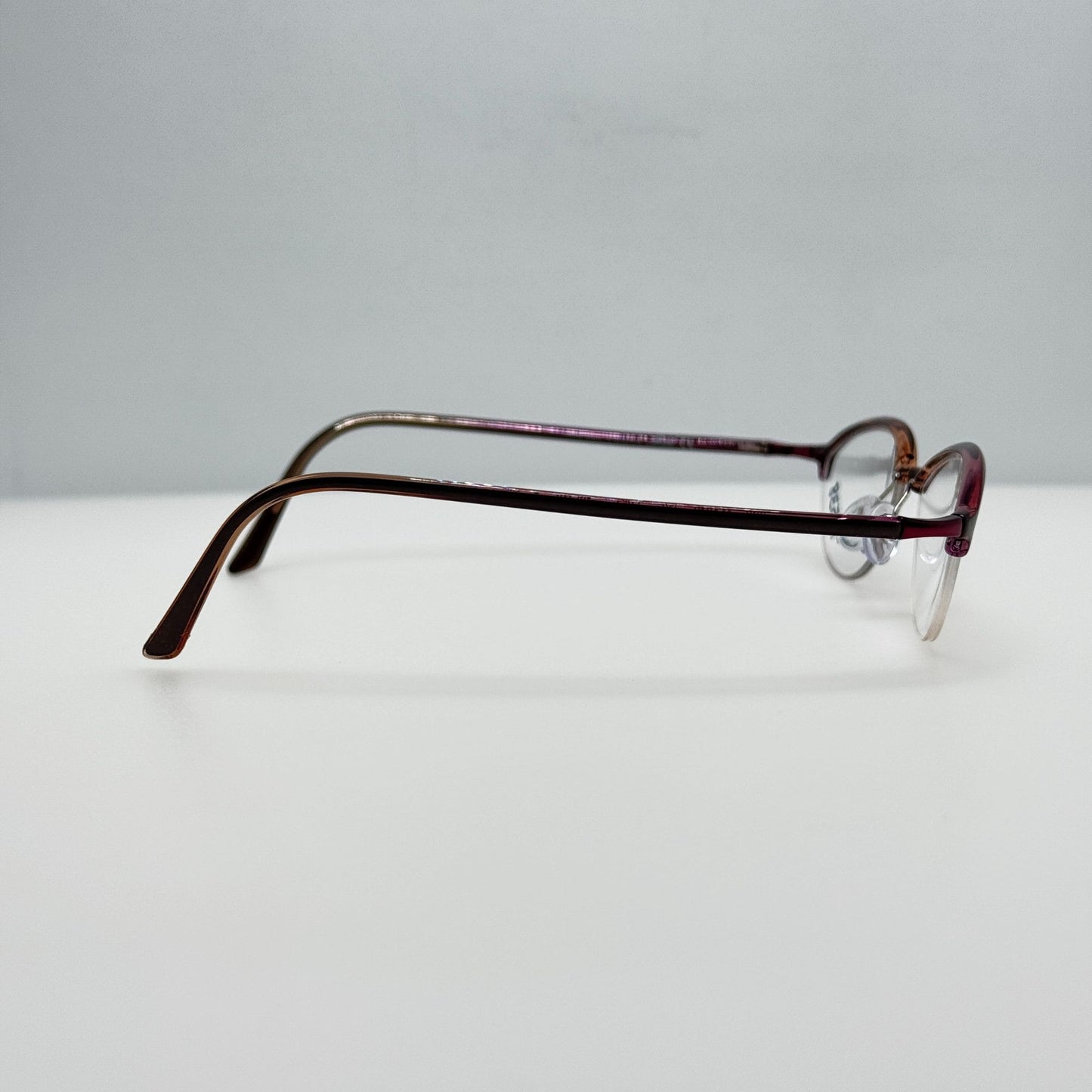 Silhouette  M 1949 /40 6051 Eyeglasses Eye Glasses Frames Austria 48-18-125