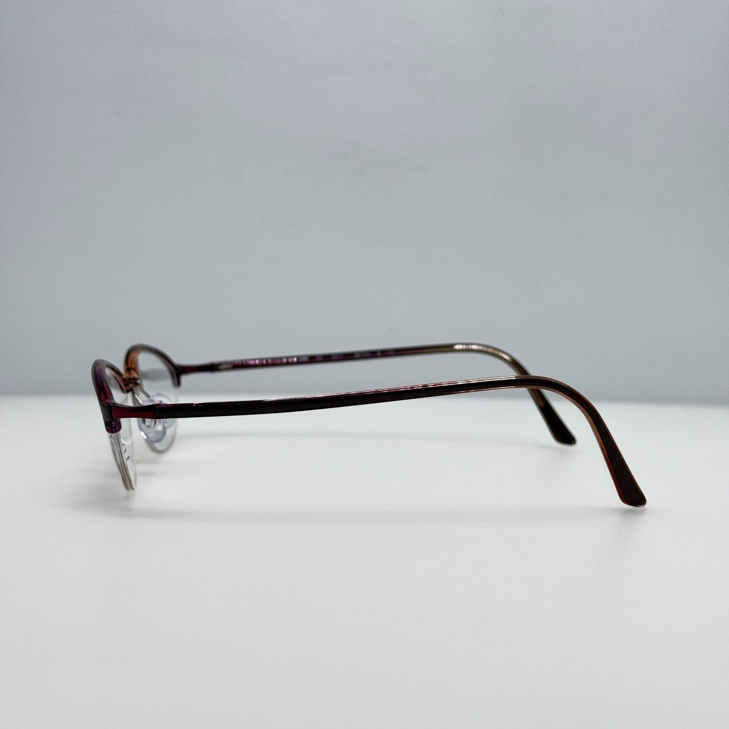Silhouette  M 1949 /40 6051 Eyeglasses Eye Glasses Frames Austria 48-18-125