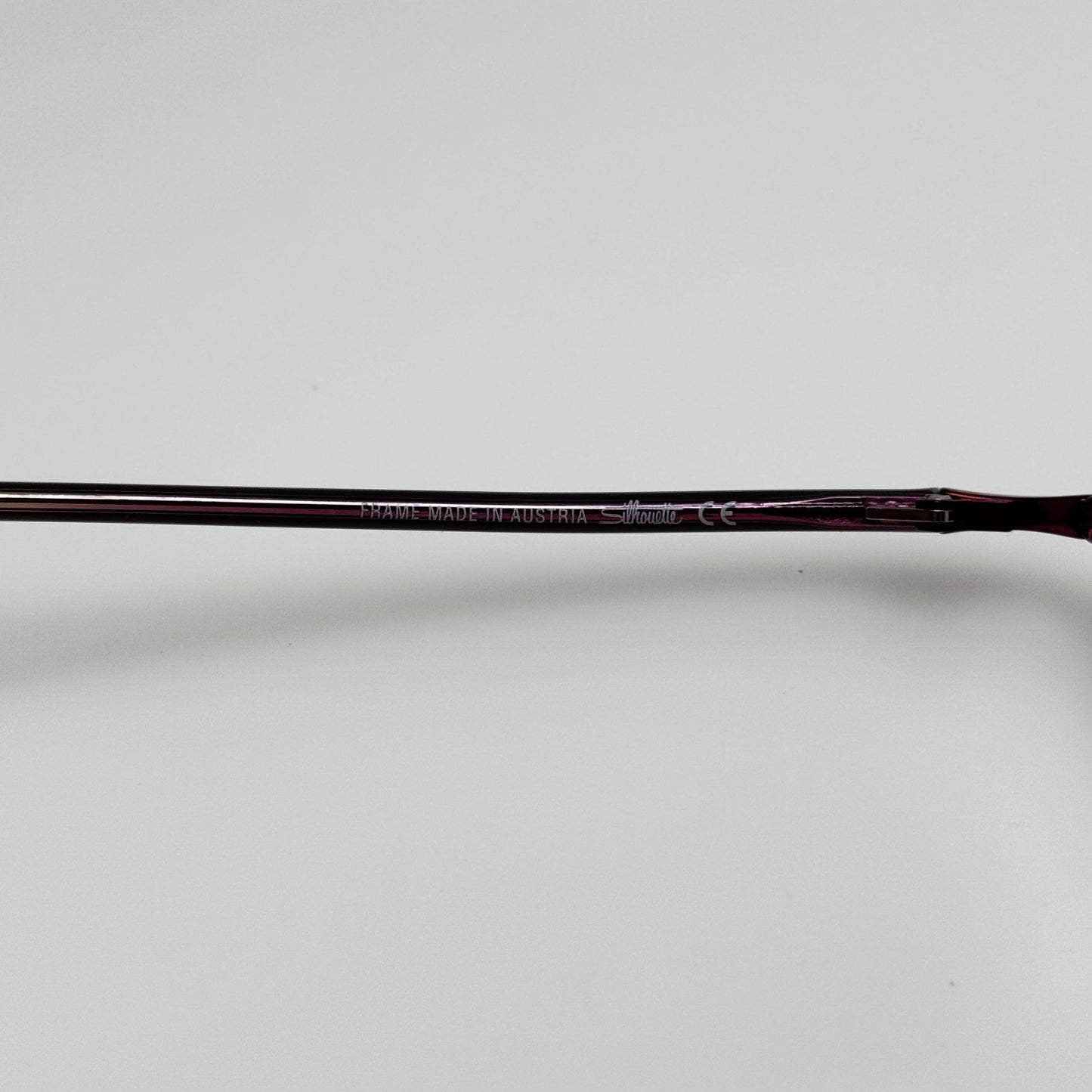 Silhouette  M 1949 /40 6051 Eyeglasses Eye Glasses Frames Austria 48-18-125