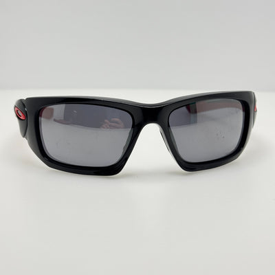 Oakley Sunglasses OO9095-08 Scalpel 58-17