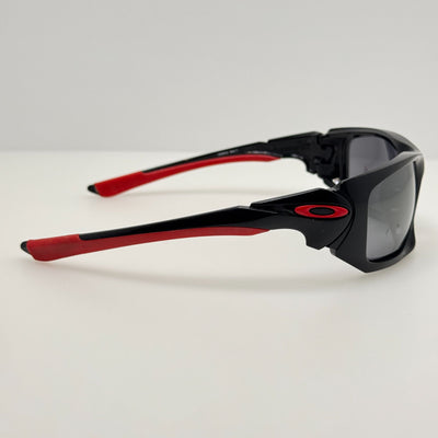 Oakley Sunglasses OO9095-08 Scalpel 58-17