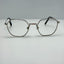 Warby Parker Keiko M 2152 Eyeglasses Eye Glasses Frames 50-19-145 Read Desc