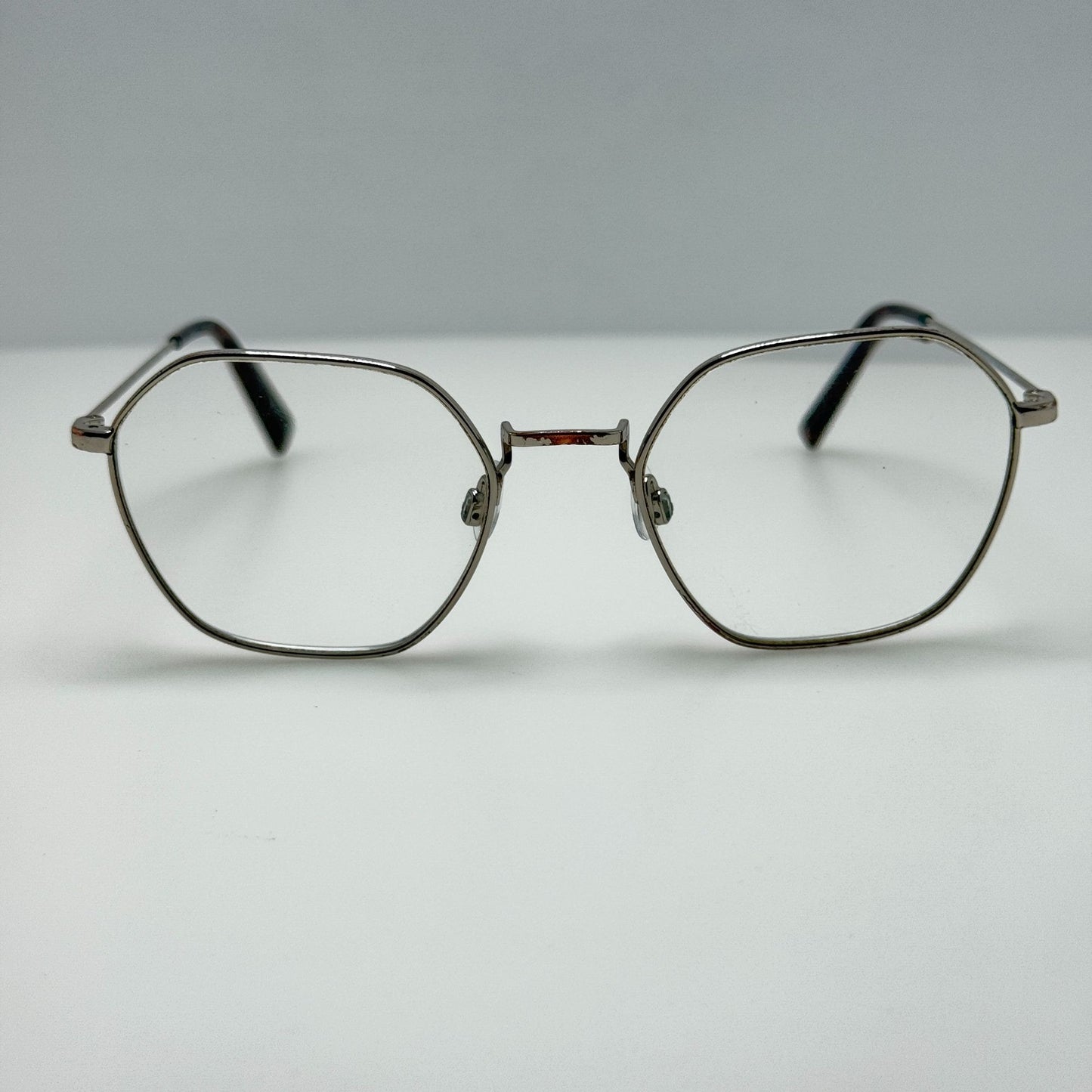 Warby Parker Keiko M 2152 Eyeglasses Eye Glasses Frames 50-19-145 Read Desc