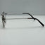 Warby Parker Keiko M 2152 Eyeglasses Eye Glasses Frames 50-19-145 Read Desc
