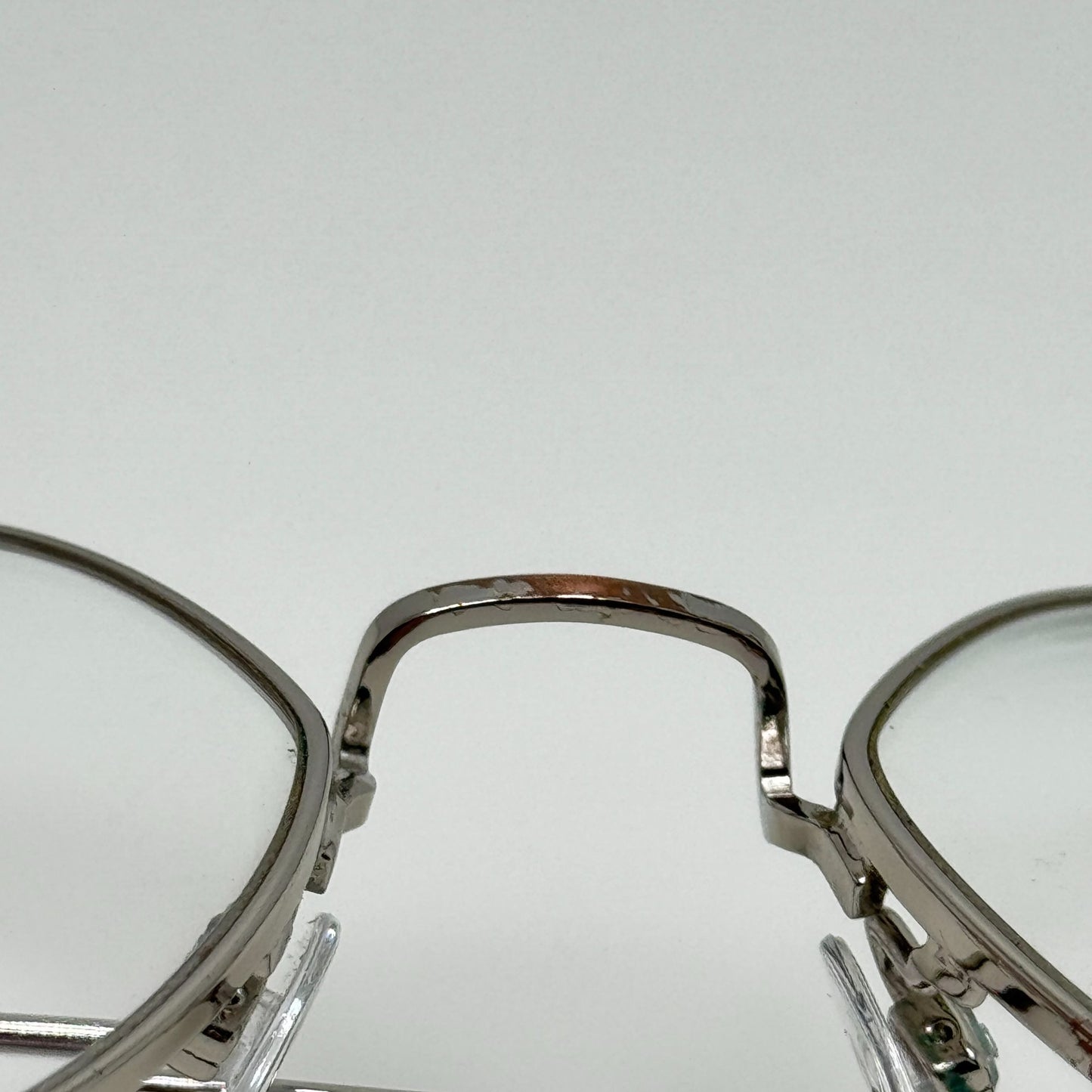Warby Parker Keiko M 2152 Eyeglasses Eye Glasses Frames 50-19-145 Read Desc