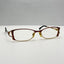 Diva Eyeglasses Eye Glasses Frames 5308 C. 290E 52-16-126