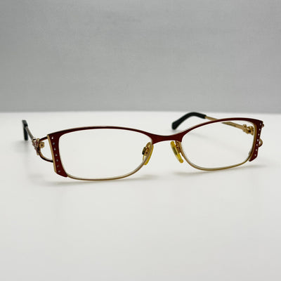 Diva Eyeglasses Eye Glasses Frames 5308 C. 290E 52-16-126