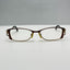 Diva Eyeglasses Eye Glasses Frames 5308 C. 290E 52-16-126