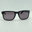 Oakley Sunglasses OO9102-01 Holbrook Black 56-18-137