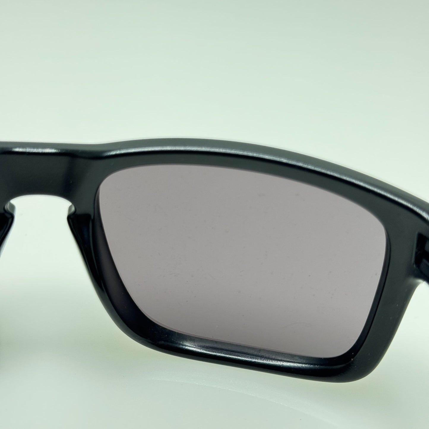Oakley Sunglasses OO9102-01 Holbrook Black 56-18-137