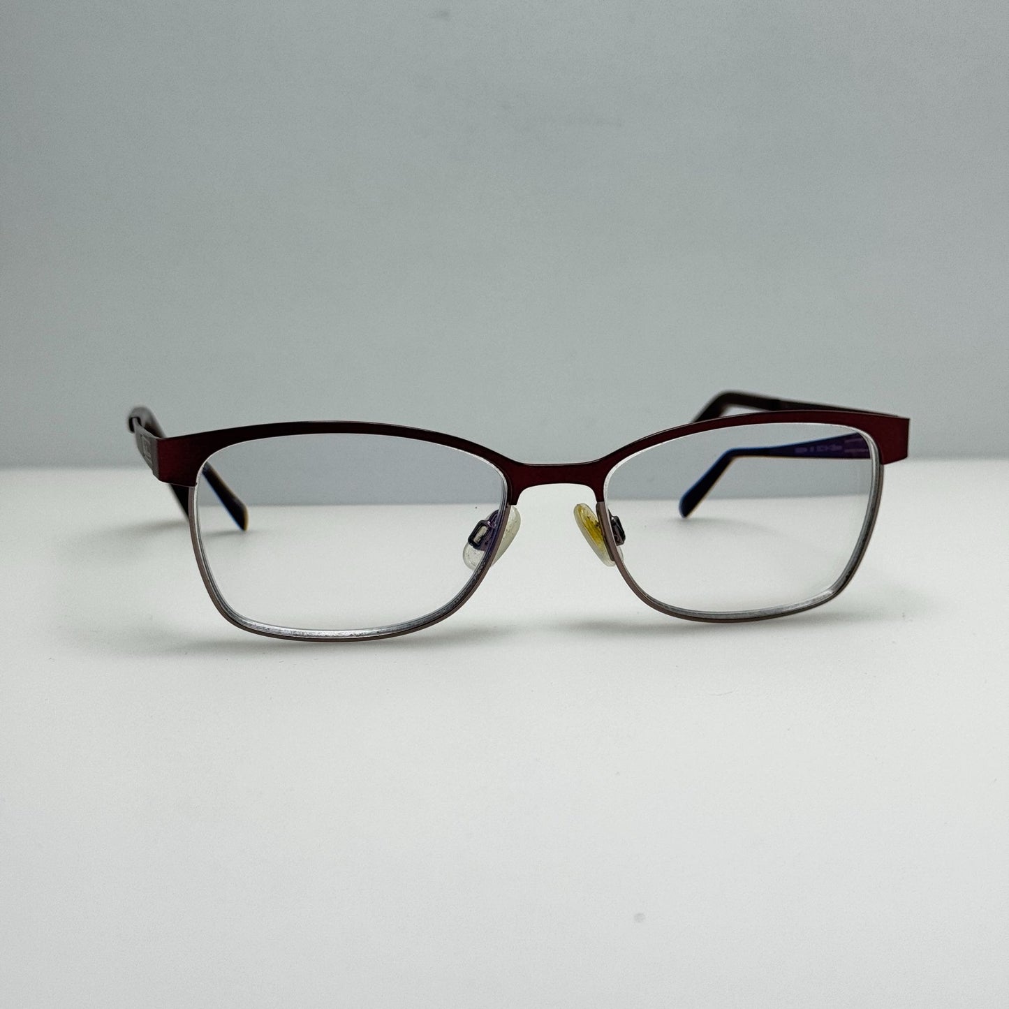 Eddie Bauer EB32204 WI Eyeglasses Eye Glasses Frames 53-15-135