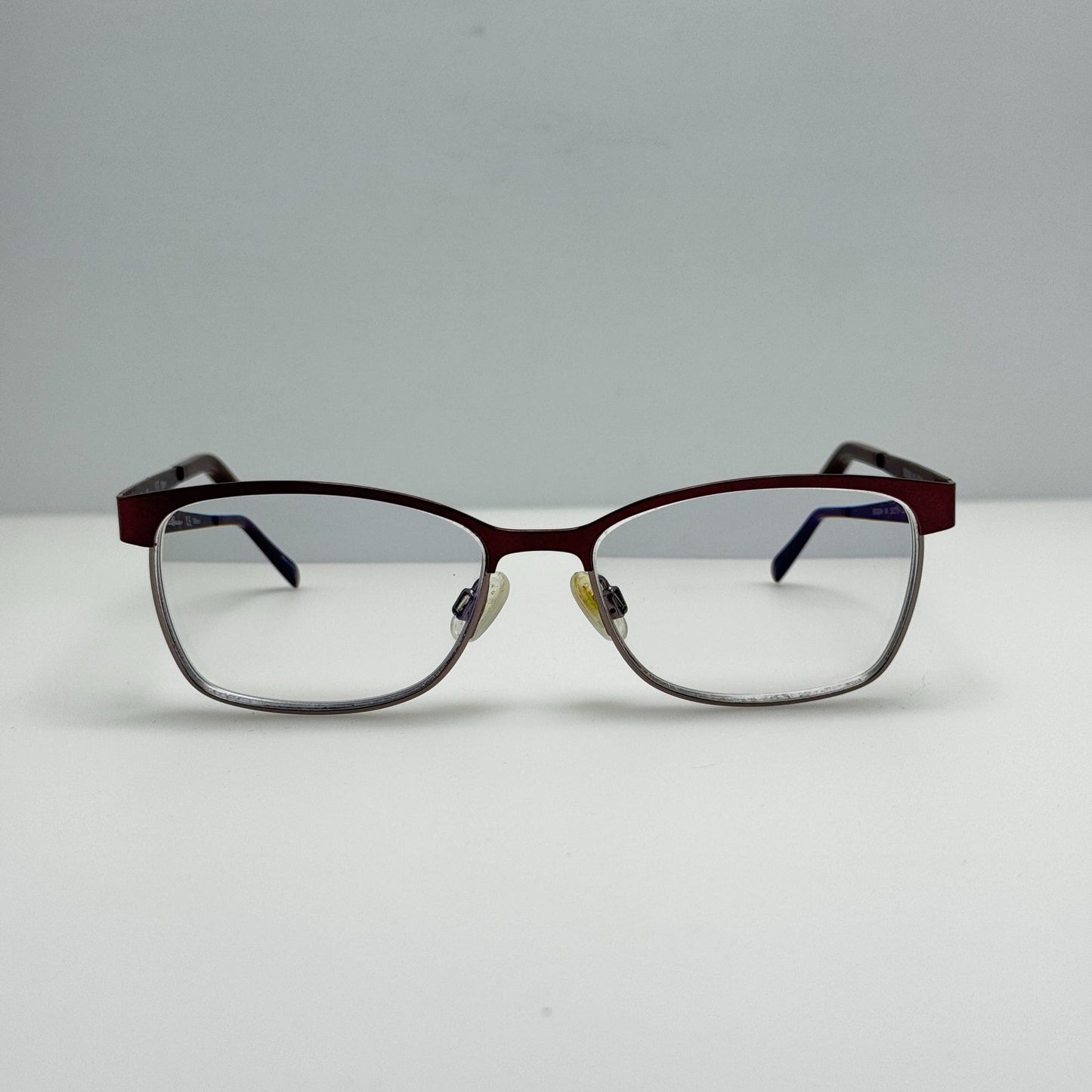 Eddie Bauer EB32204 WI Eyeglasses Eye Glasses Frames 53-15-135