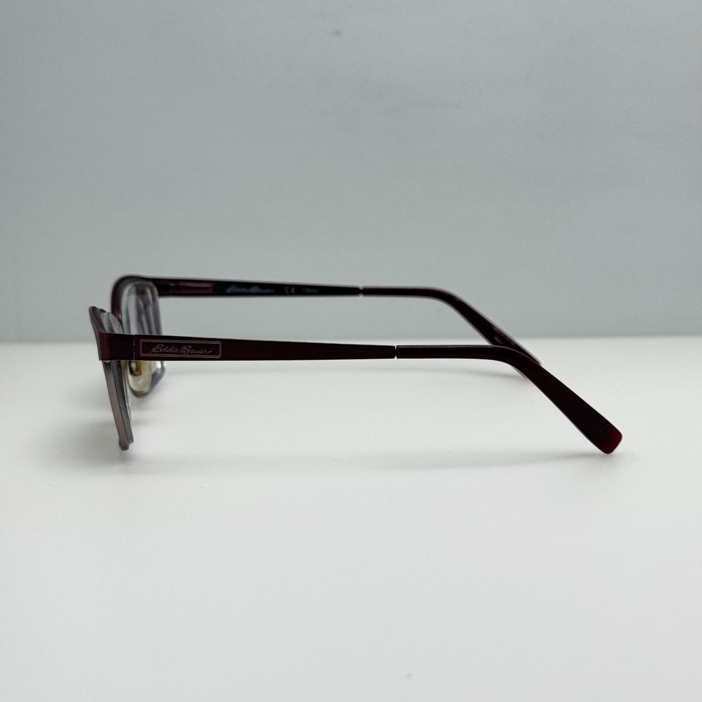 Eddie Bauer EB32204 WI Eyeglasses Eye Glasses Frames 53-15-135