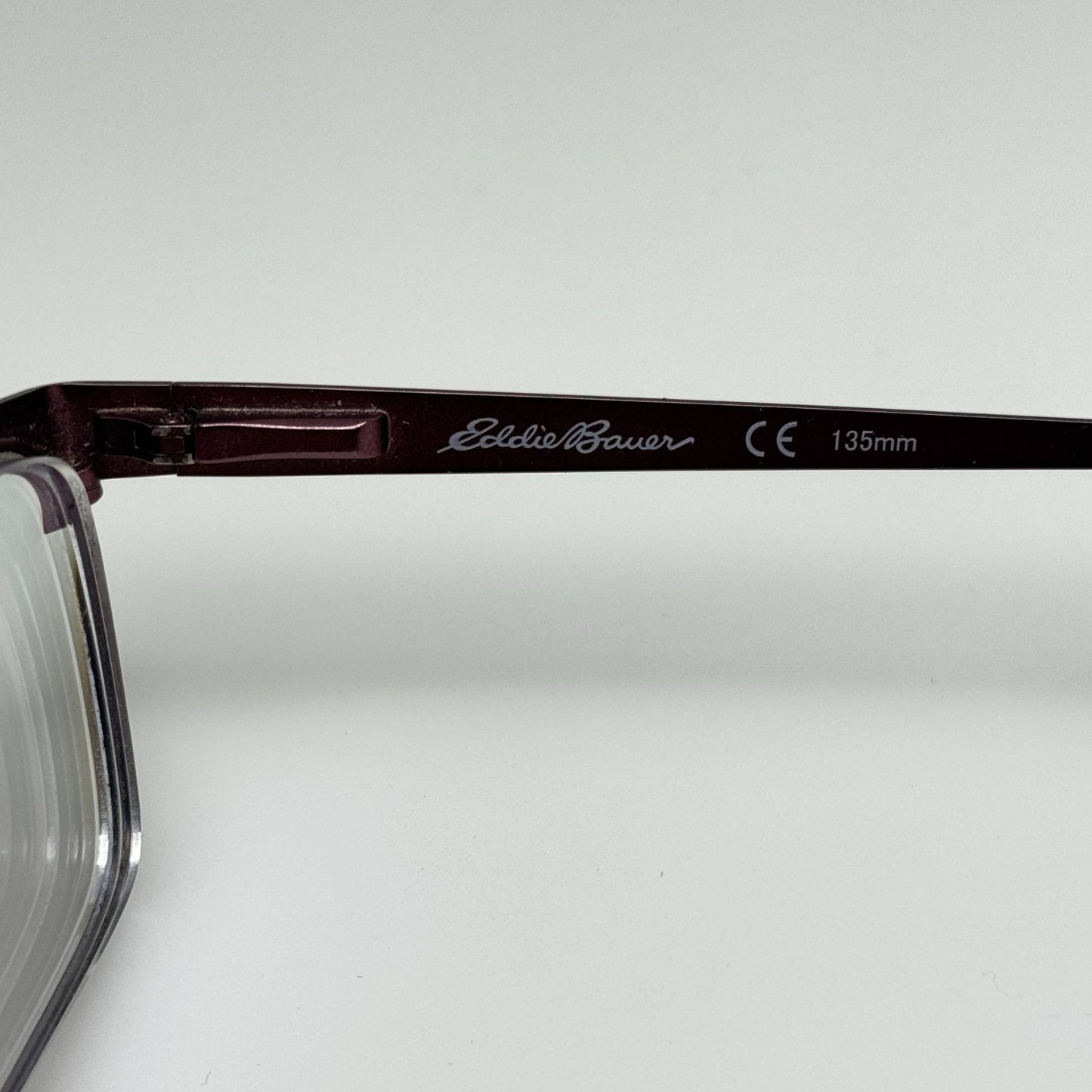 Eddie Bauer EB32204 WI Eyeglasses Eye Glasses Frames 53-15-135
