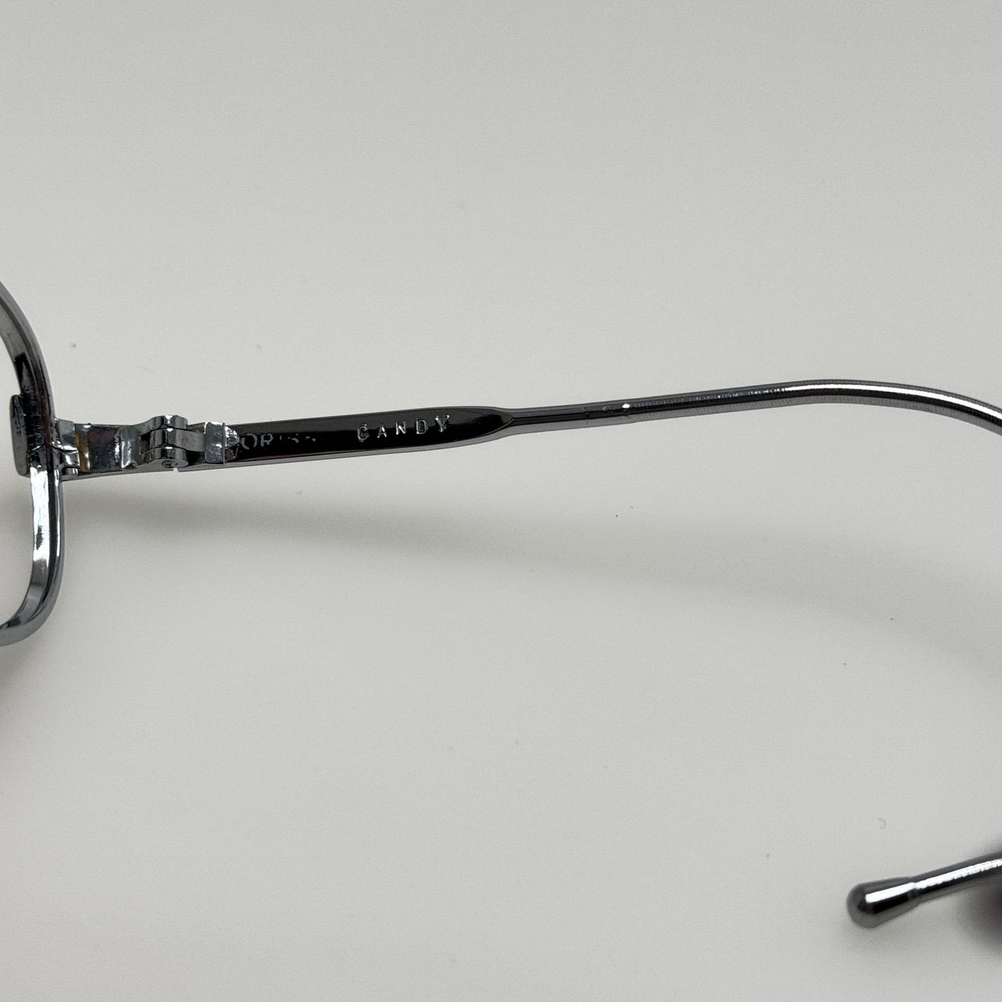 Poriss Eyeglasses Eye Glasses Frames Candy Italy Kid Toddler Baby Size 36-18-120
