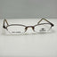 Ocean Drive Deco Drive C2 Eyeglasses Eye Glasses Frames 49-16-135