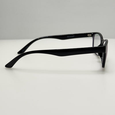 Zenni 2018921 Black Eyeglasses Eye Glasses Frames