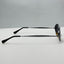 Kookai Sunglasses KS 316 Italy Vintage Silver