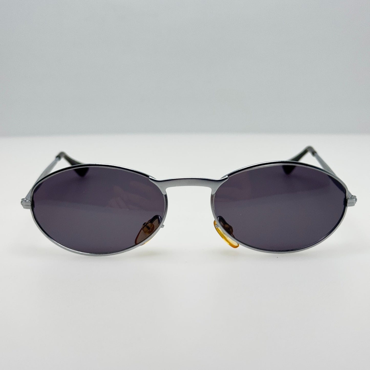 Kookai Sunglasses KS 316 Italy Vintage Silver