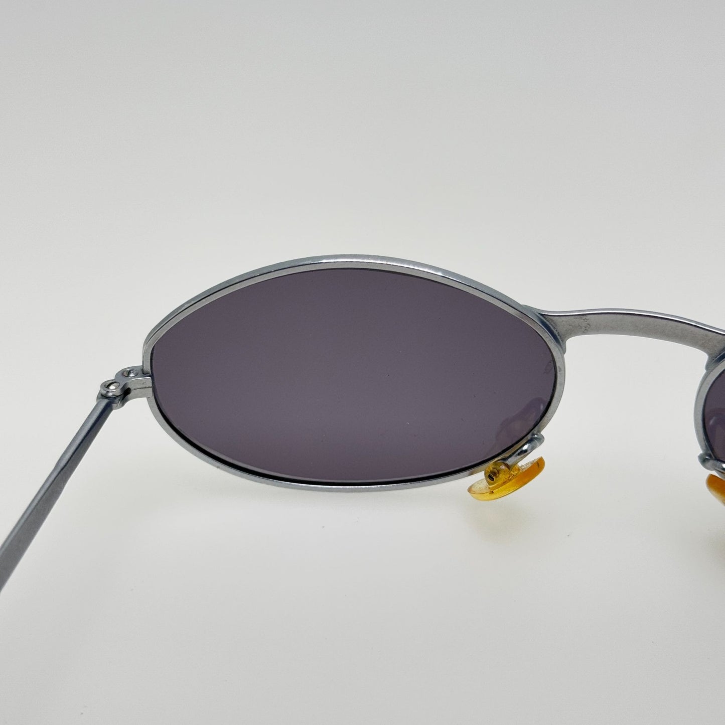 Kookai Sunglasses KS 316 Italy Vintage Silver